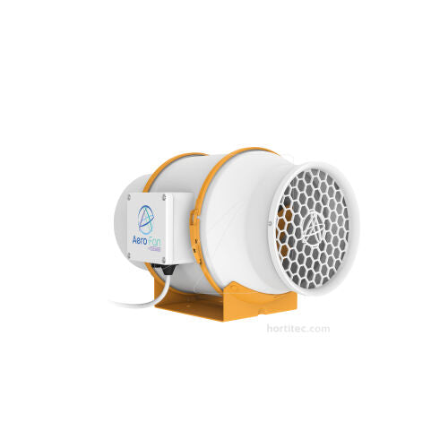 Trolmaster Extractor In-Line 6 pulgadas V-6