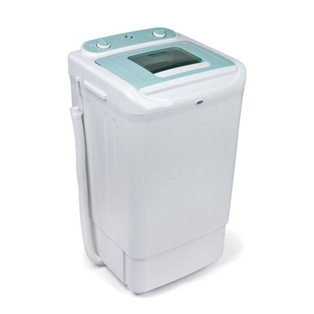 Bubble Extractor VDL Washing Machine - Washing Machine | Grow Industry