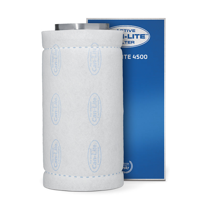 Can-Lite-Luftfilter – Vista 13 | Wachsen Sie die Branche