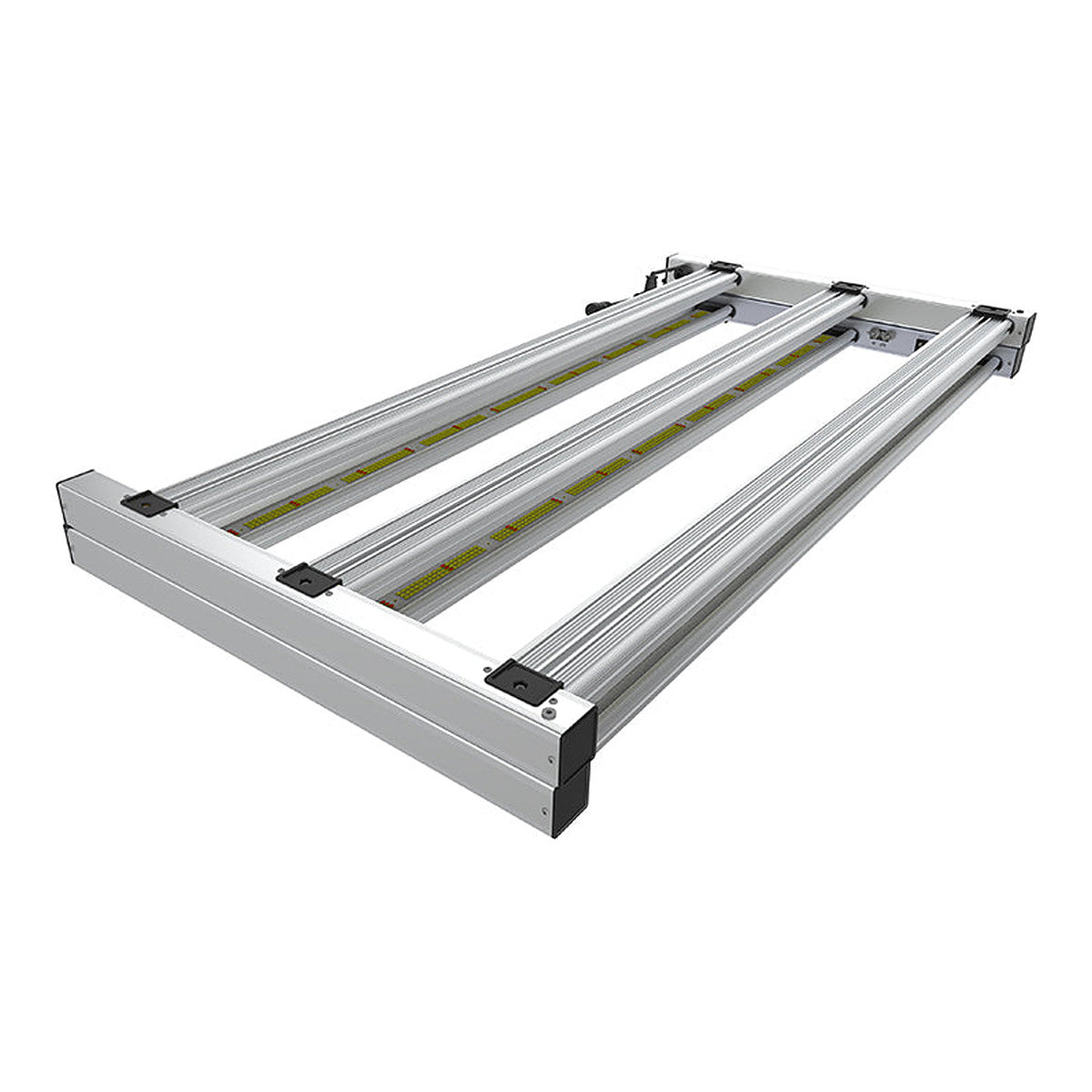 Luminaria LED Lazerlite PRO 3.1 μmol 720W Pure Factory - Vista 4 | Grow Industry
