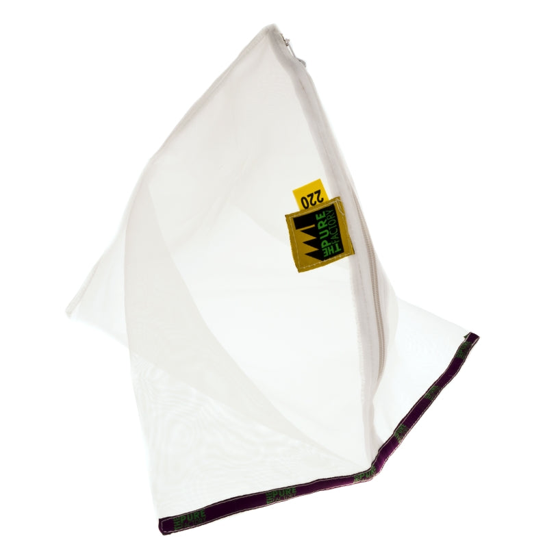 Bolsas de Extracción PURE FACTORY - Vista 8 | Grow Industry