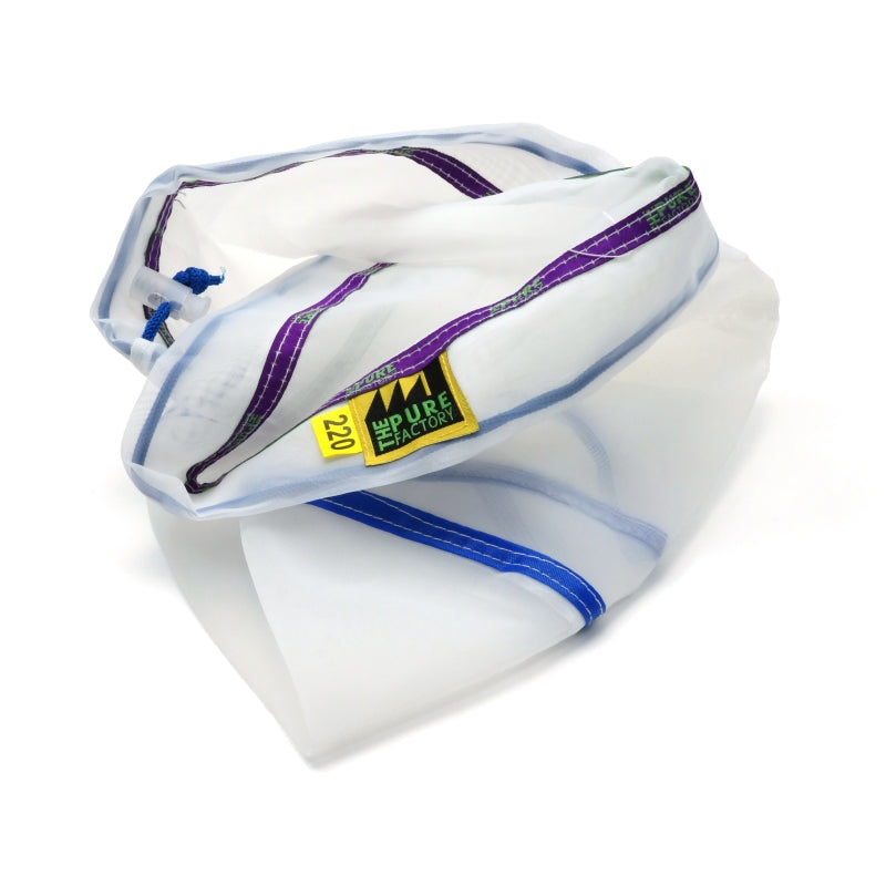 PURE FACTORY All-Mesh Extraction Bags - View 9 | Grow Industry