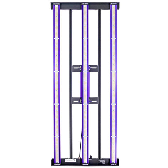 Zeus 300 W Pro 3.1 Lumatek Led System - Vista 3 | Grow Industry