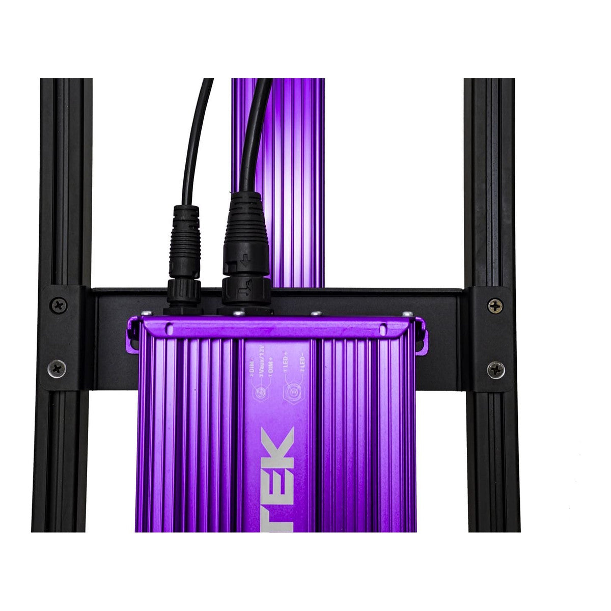 Zeus Pro 2.9 465 W Lumatek LED-System – Vista 4 | Wachsen Sie die Branche