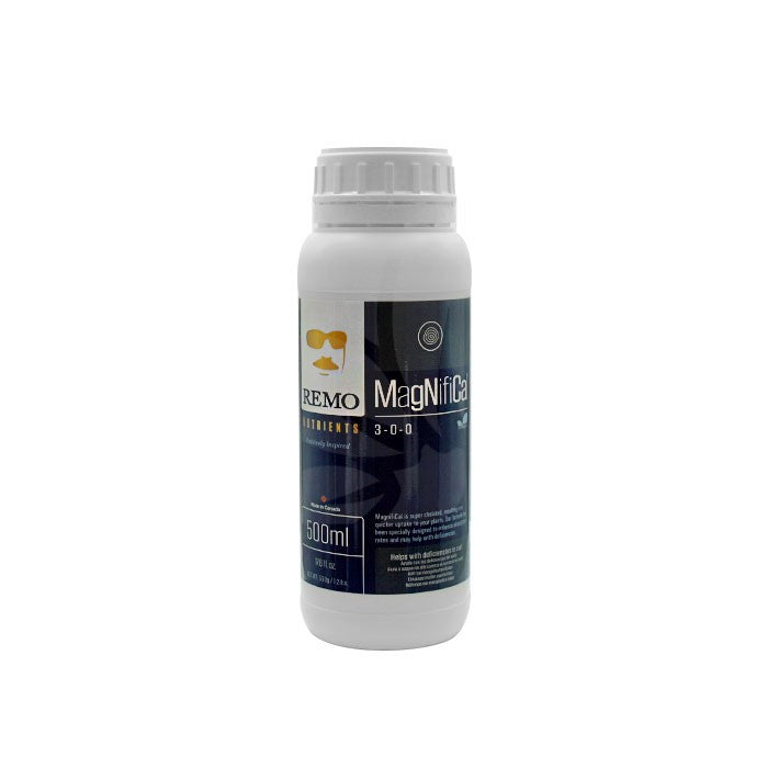 Magnifical REMO - Vista 3 | Grow Industry