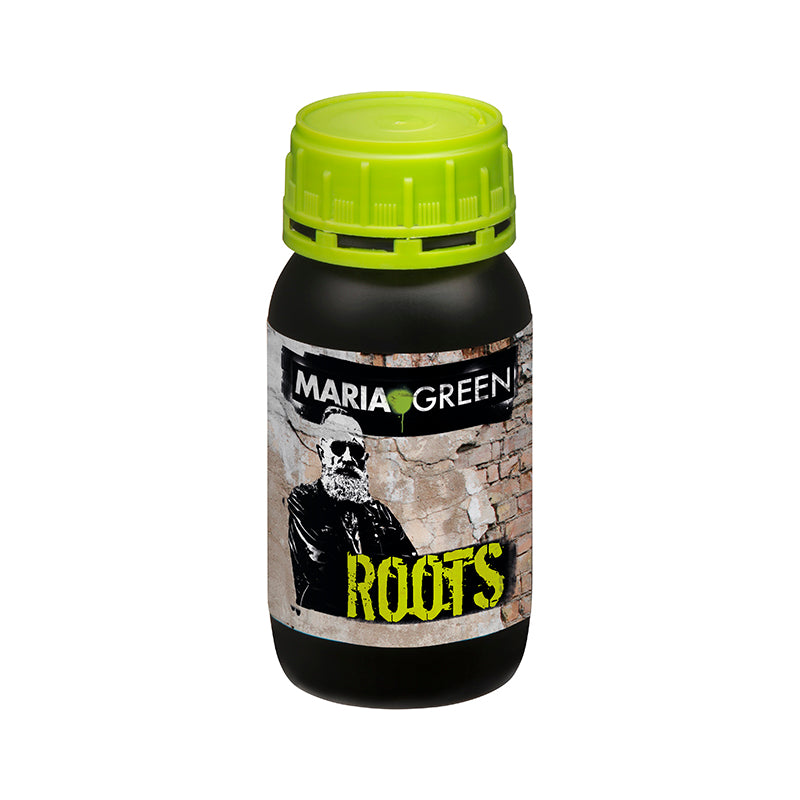 Maria Green Roots 250 ml - enraizante orgánico
