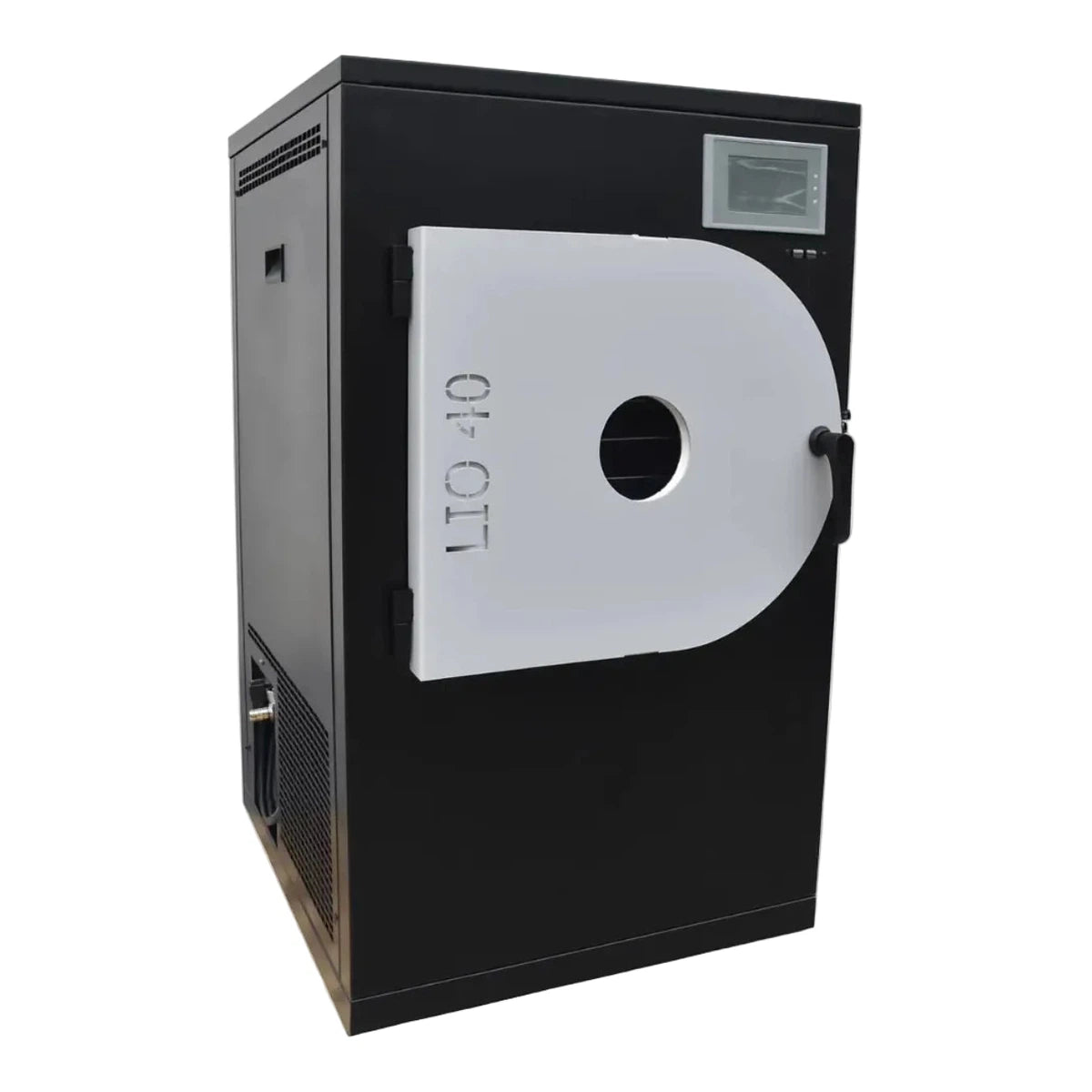 Master Products Liofilizadora 40 con bomba