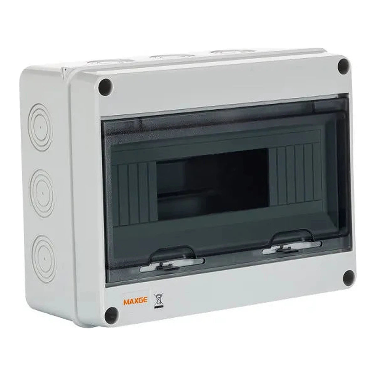 MAXGE IP65 Surface Electrical Panel - Vista 3 | Grow Industry