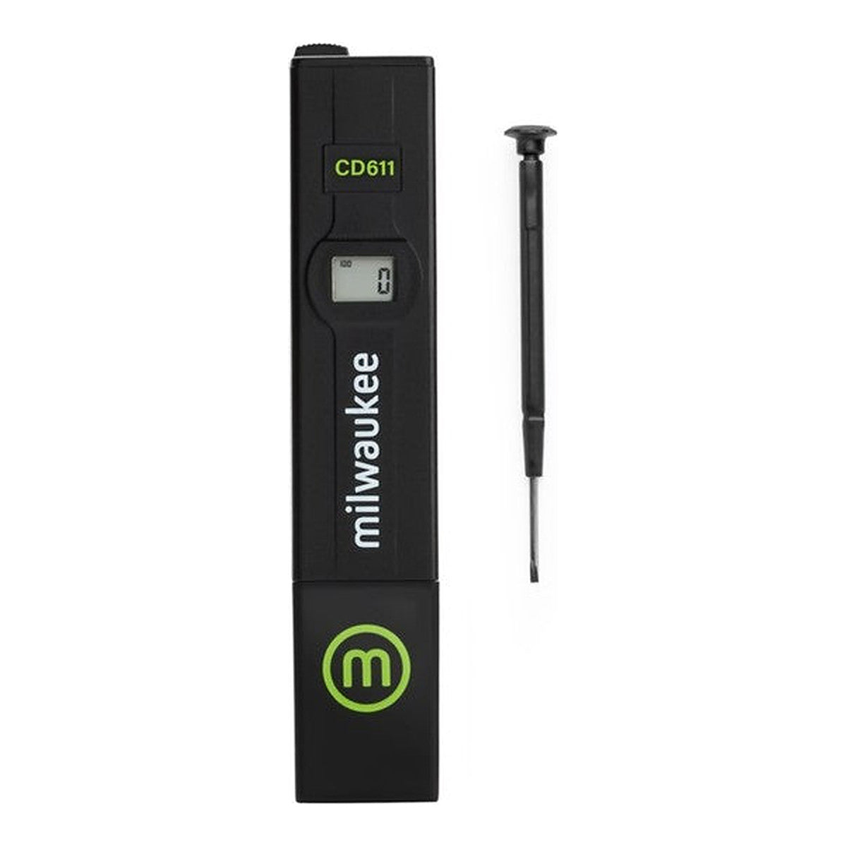 Medidor EC Eco MILWAUKEE - Medidor de EC | Grow Industry