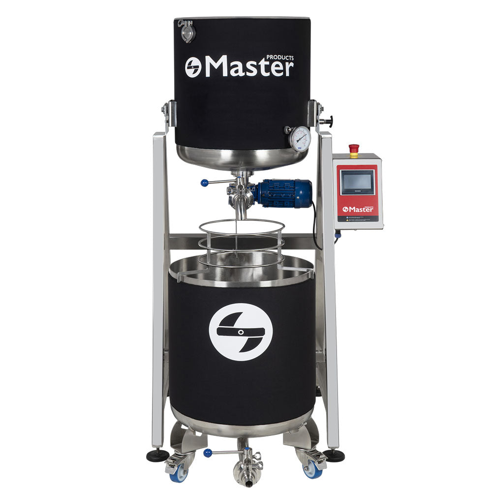 Master Products MX Ice 700