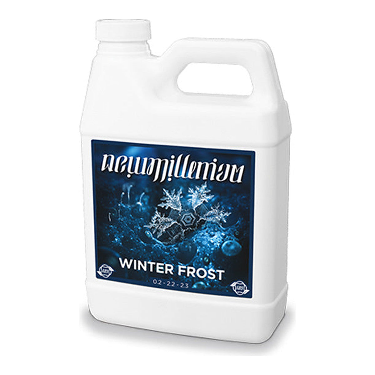 Winter Frost NEW MILLENIUM - View 4 | Grow Industry