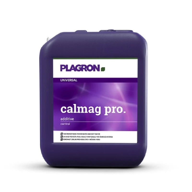 Calmag Pro PLAGRON - Vista 3 | Grow Industry