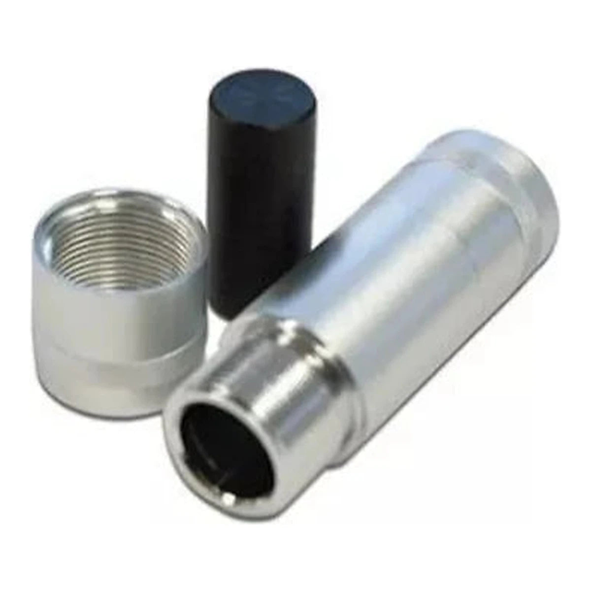 Prensa de Polen en Aluminio - Vista 2 | Grow Industry