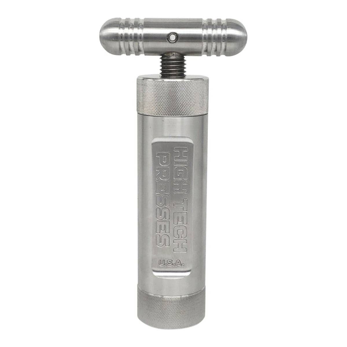 Prensa Crusher HIGH TECH PRESES - Prensa Polen | Grow Industry