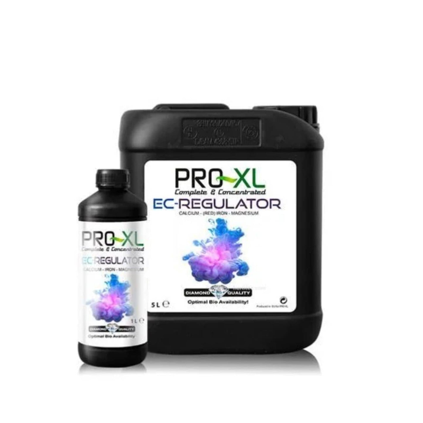 Ec-Regulator Pro-XL - Engrais | Développer l’industrie
