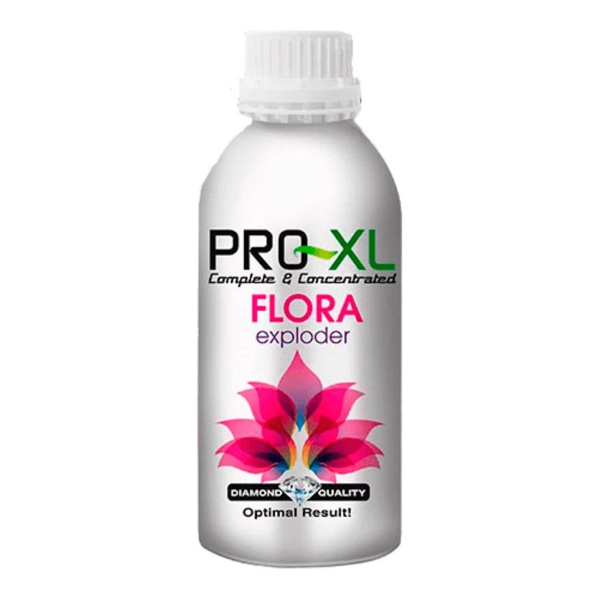 Flora Exploder Pro-XL - View 3 | Grow Industry