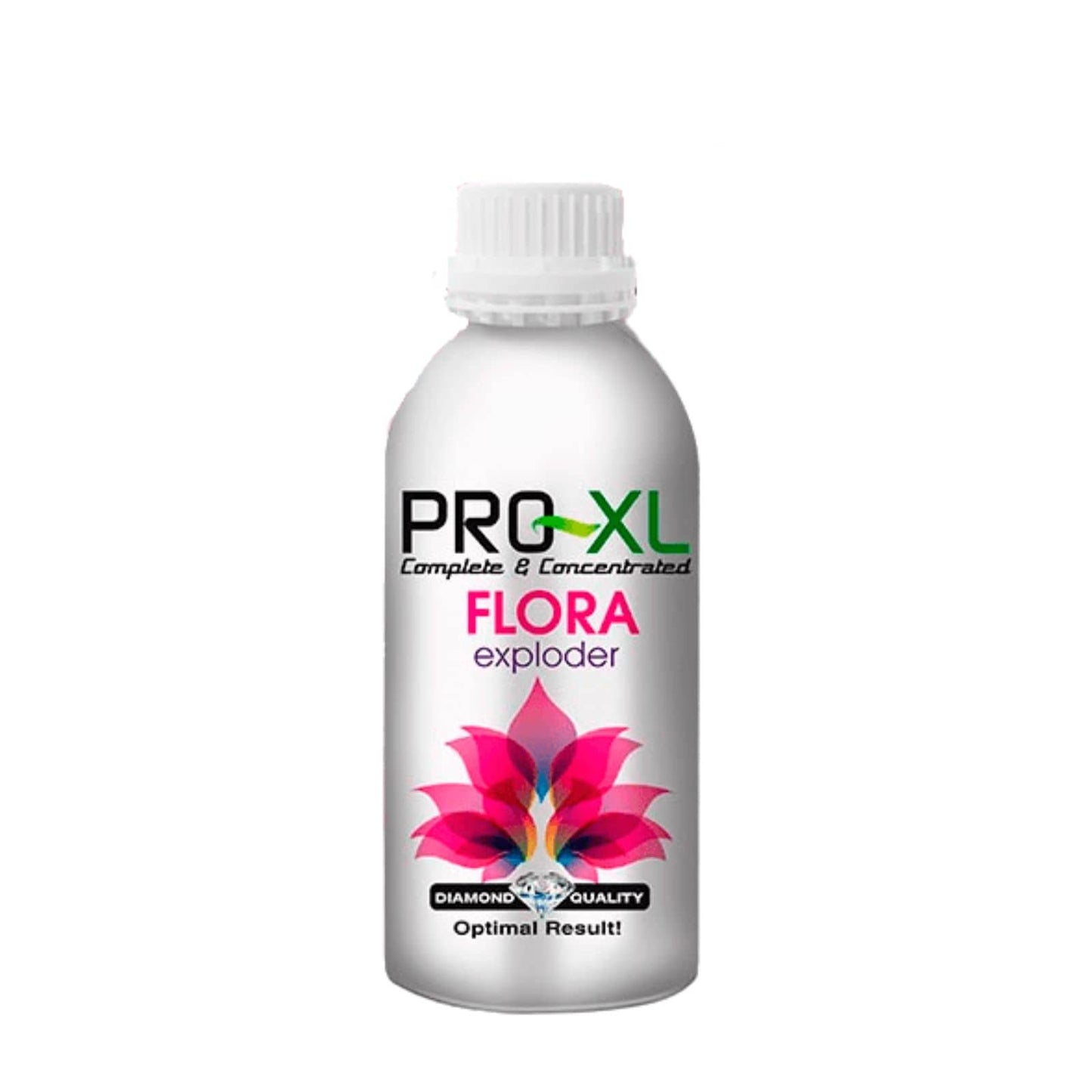 Flora Exploder Pro-XL - View 3 | Grow Industry