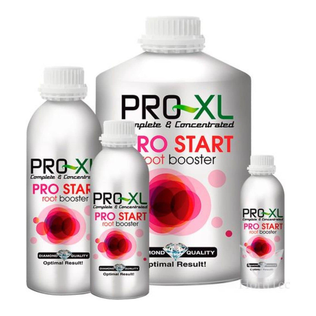 Pro Start Pro-XL - Dünger | Wachsen Sie die Branche