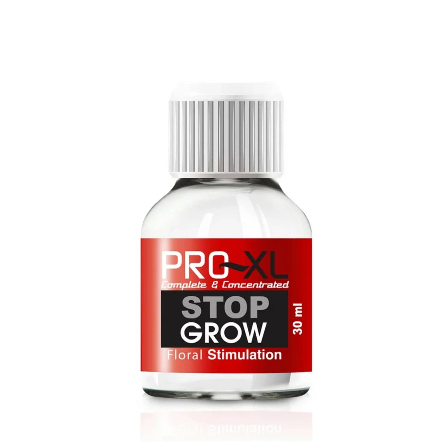 Stop Grow Pro-XL - View 3 | Grow Industry