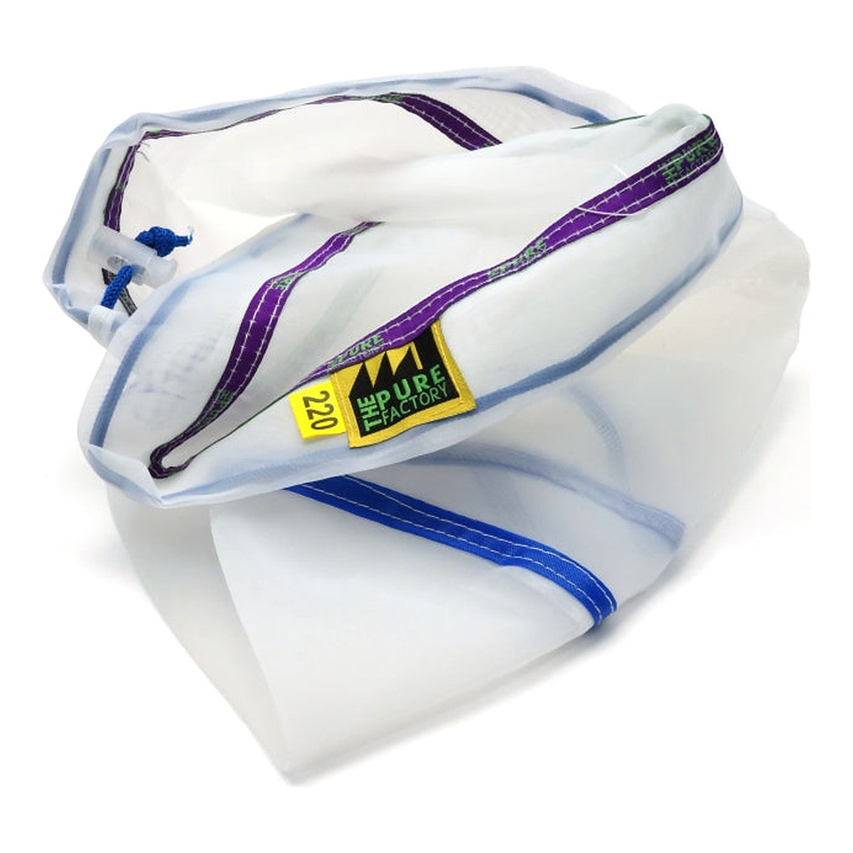 PURE FACTORY All-Mesh Extraction Bags - View 9 | Grow Industry