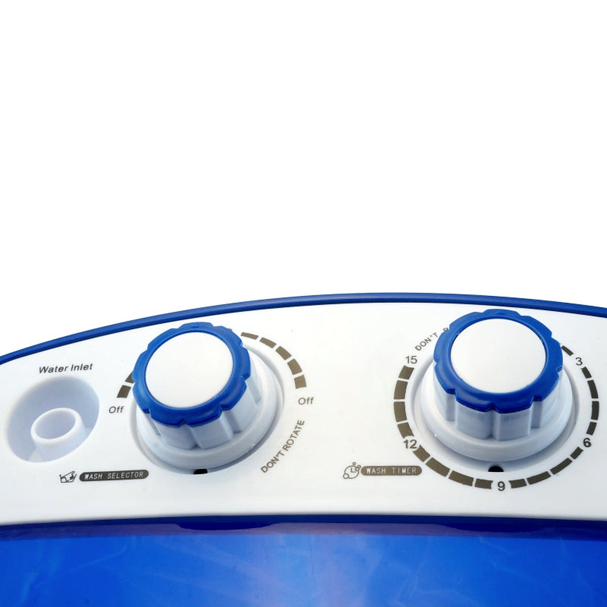 Pure Factory Lavadora Icer Pure, vista 5