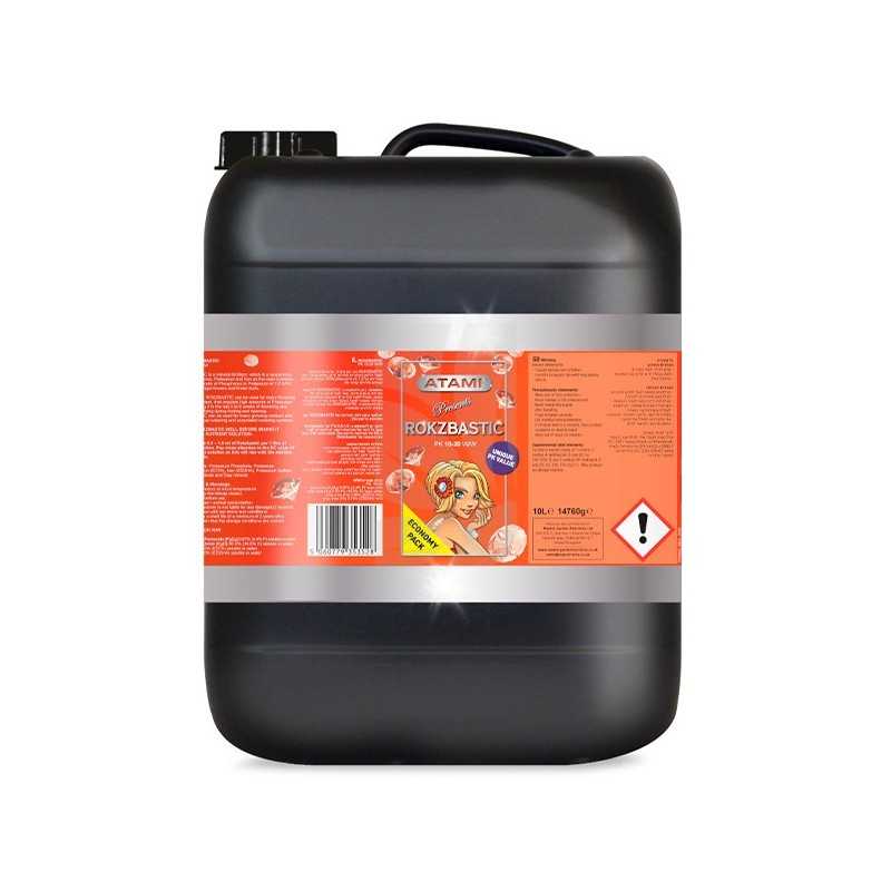 Rokzbastic Atami - GrowTarraco Distributions SLU