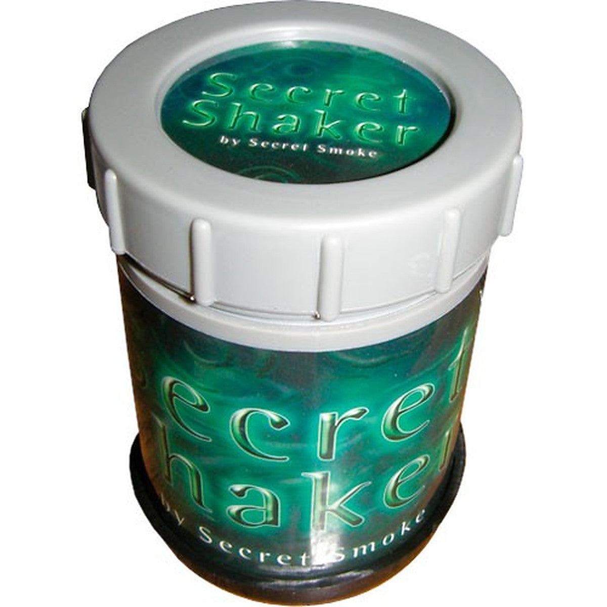 Pollinator Secret Shaker SECRET SMOKE - View 2 | Grow Industry