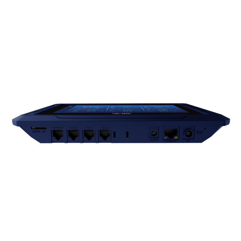 (NFS-3) aqua-x plus controller with "AMP-3" sensor TROLMASTER - View 4 | Grow Industry