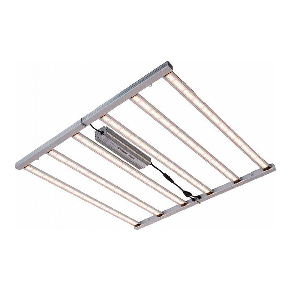 Sistema LED Spider King 720W VANGUARD - Luminarias Led | Grow Industry