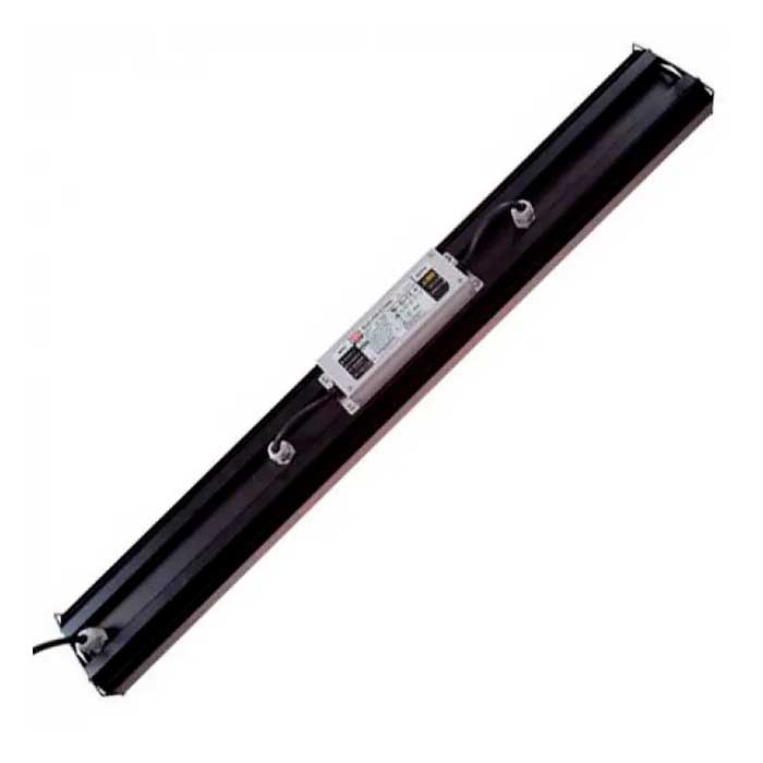 Kappa W/PW 100W SOLUX LED-System - Ansicht 2 | Wachsen Sie die Branche
