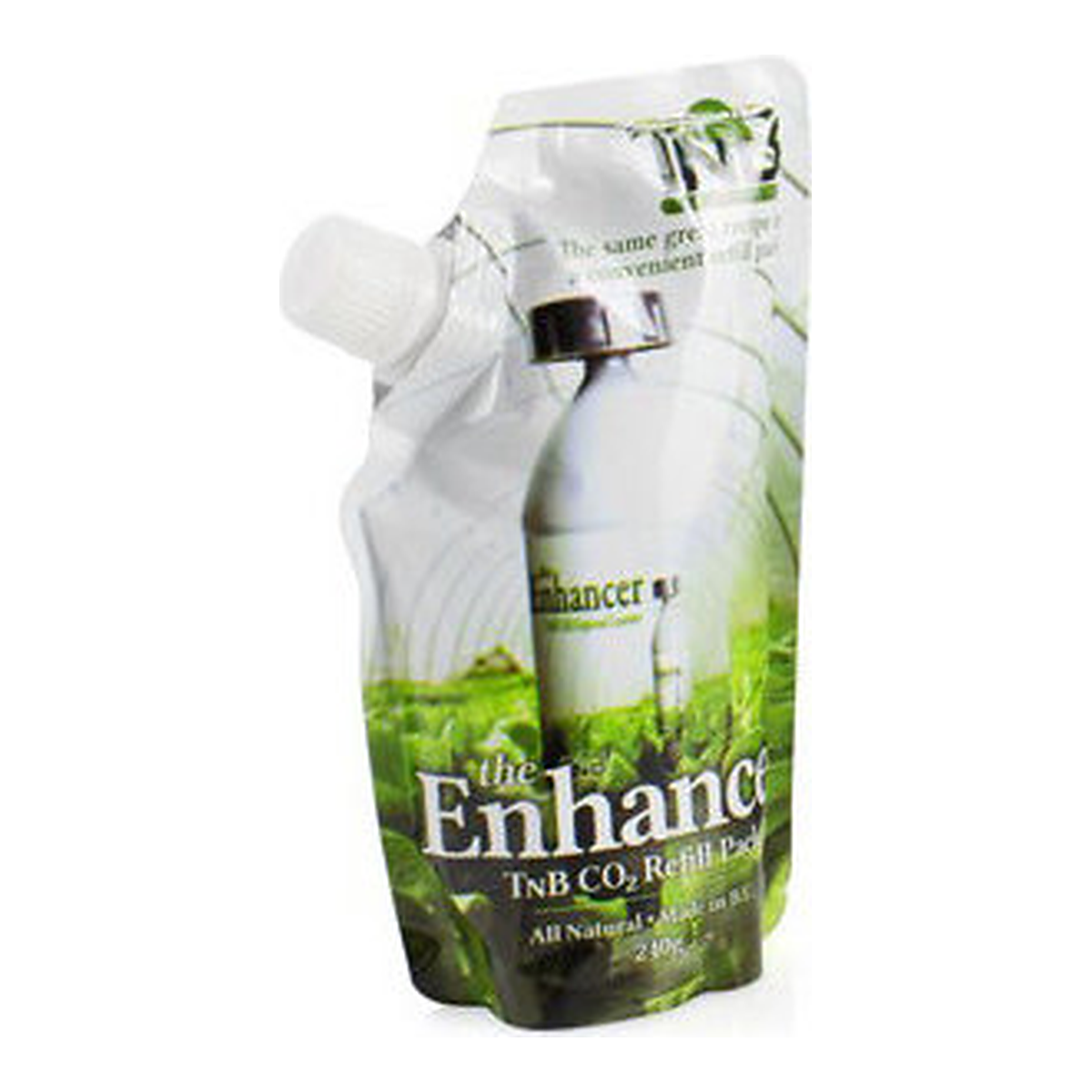 TNB Naturals Enhancer Refill Pack, vista 3