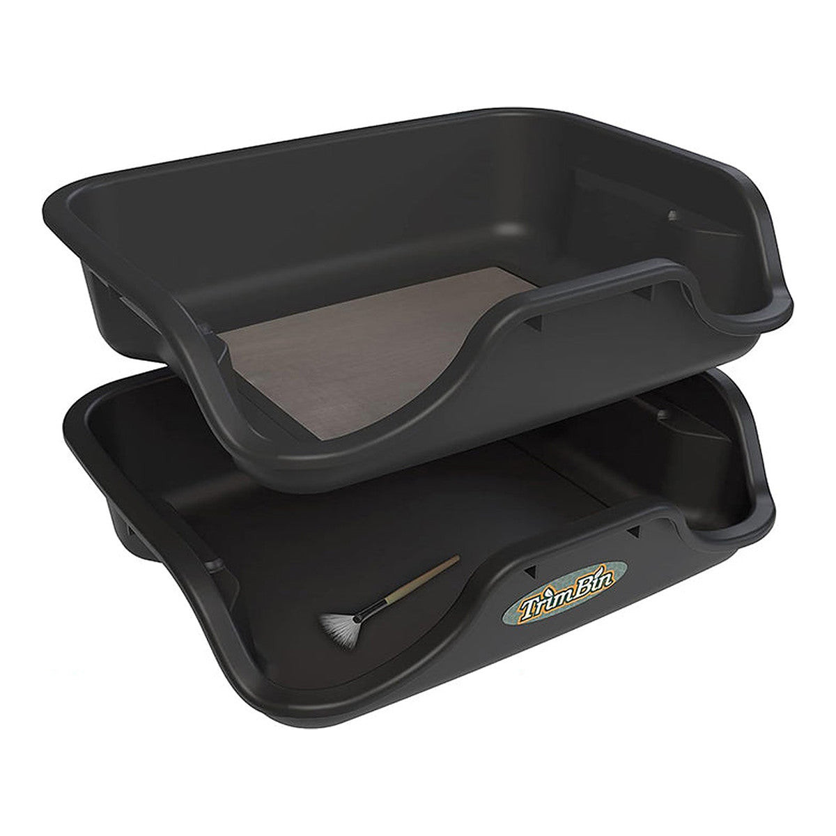 Bandeja de Manicurado Trim Bin HARVEST MORE - Vista 2 | Grow Industry