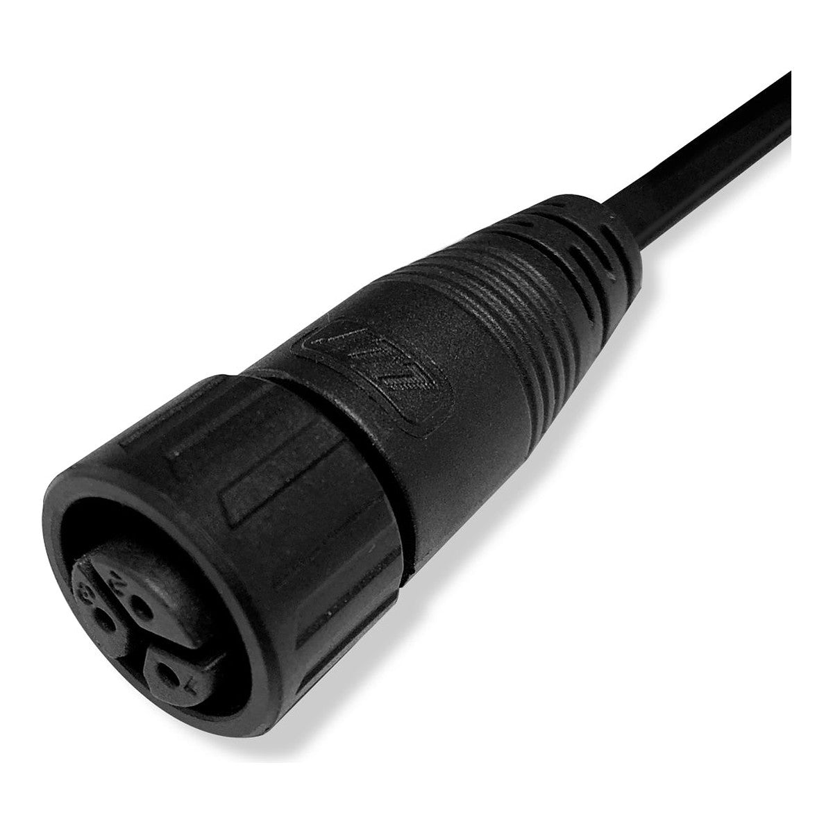 Trolmaster ECS-5 (DCC-1) Cable Interconexión RJ12 a M16 - conector