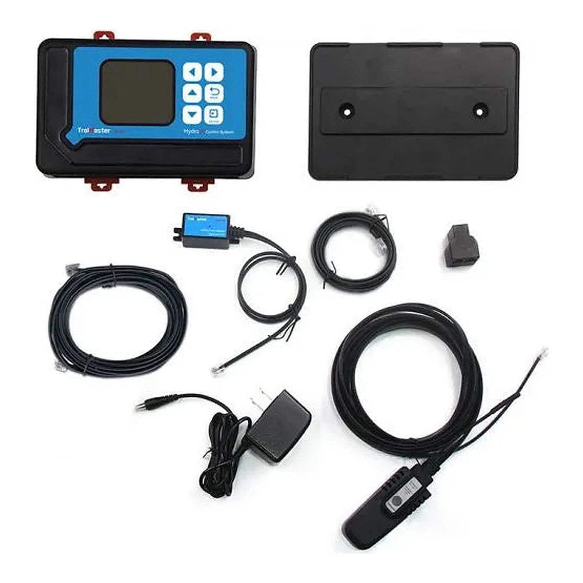 (HCS-1) Sistema De Control Ambiental Hydro-X TROLMASTER - Vista 4 | Grow Industry