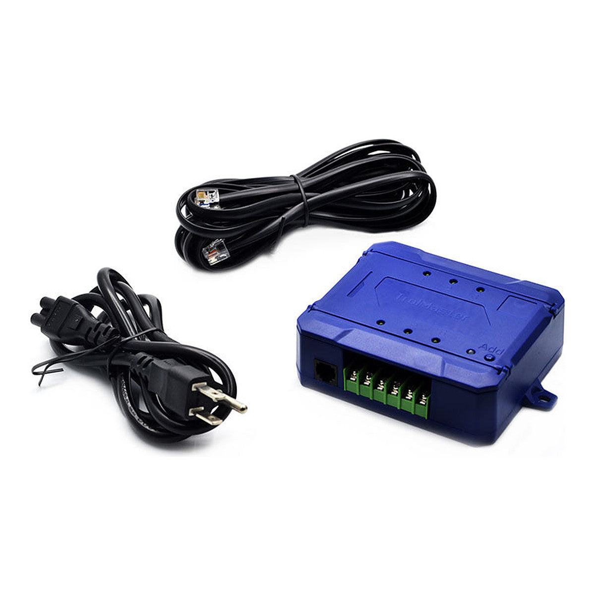 (OA6-24) TROLMASTER 24V Control Board - View 3 | Grow Industry