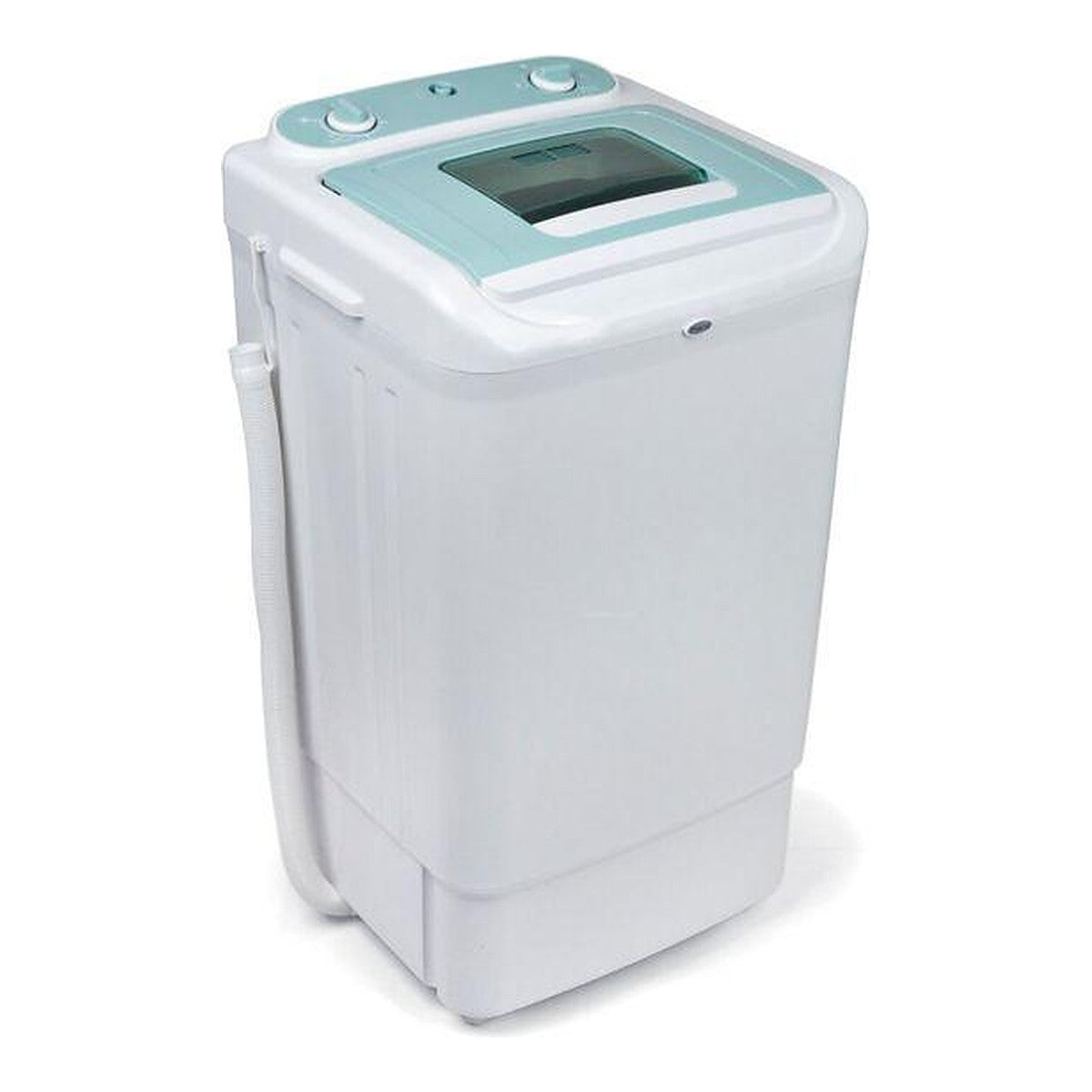 Bubble Extractor VDL Washing Machine - Washing Machine | Grow Industry