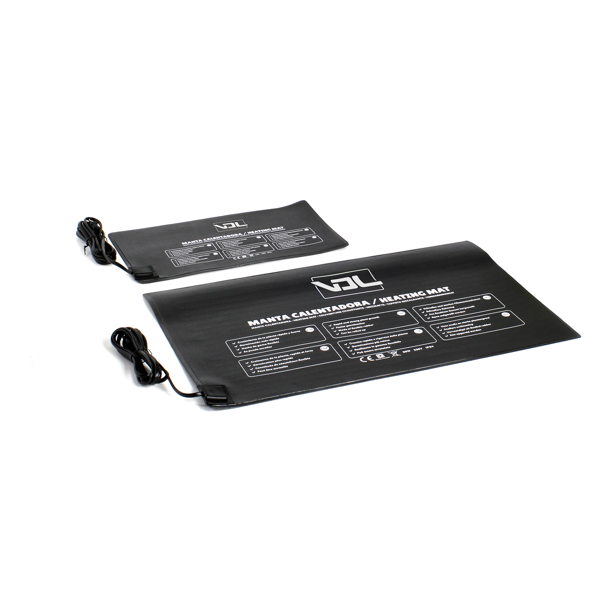 VDL Heating Blanket - Growing Tool | Grow Industry