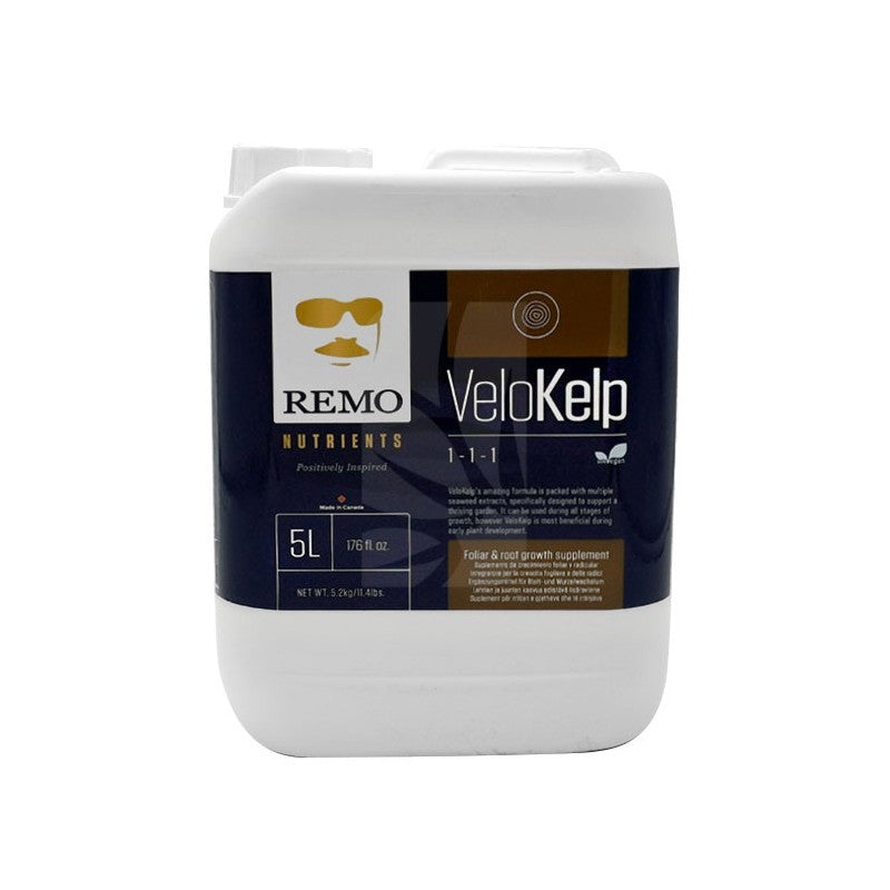Velokelp REMO - Fertilizante | Grow Industry