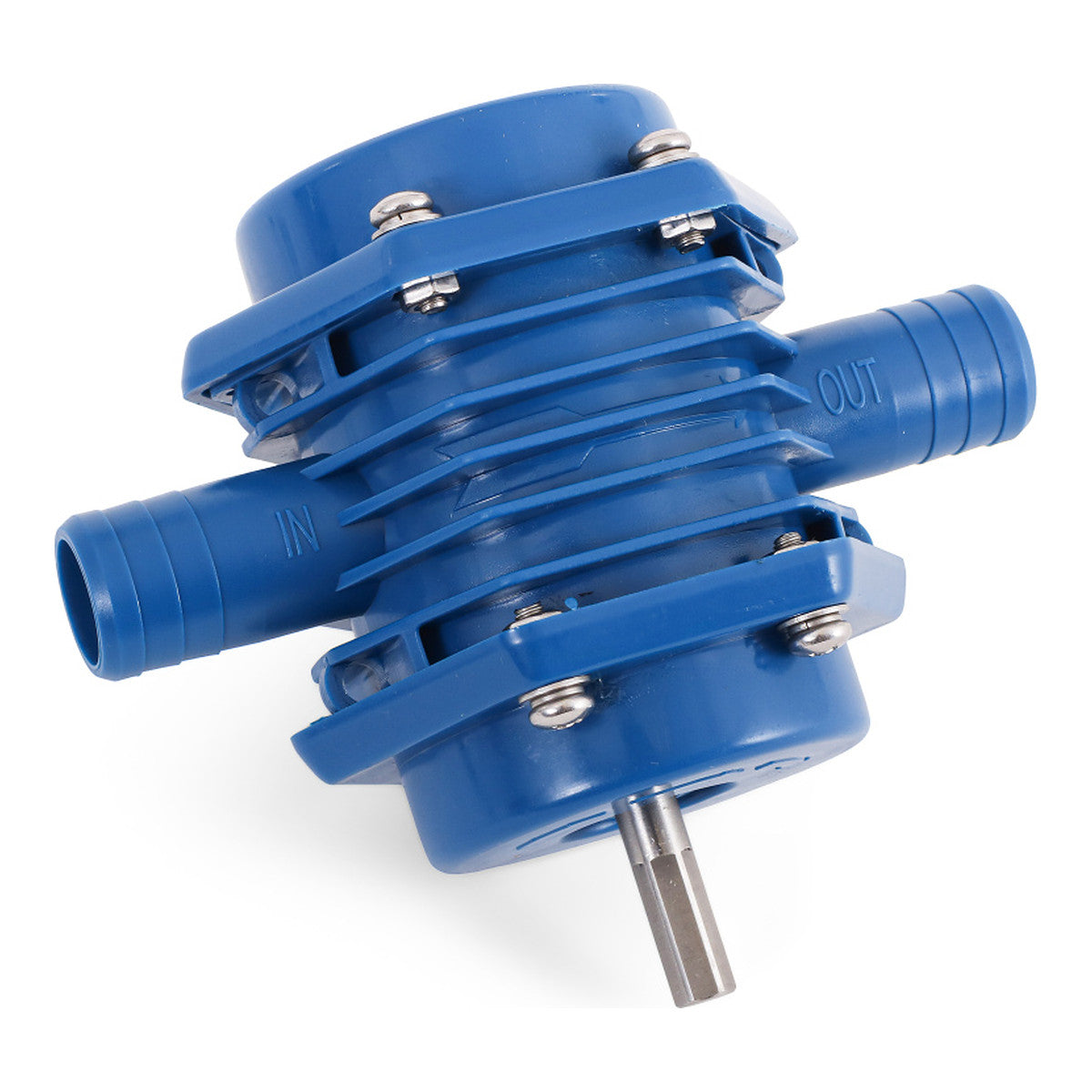 Water Master Bomba de Transvase