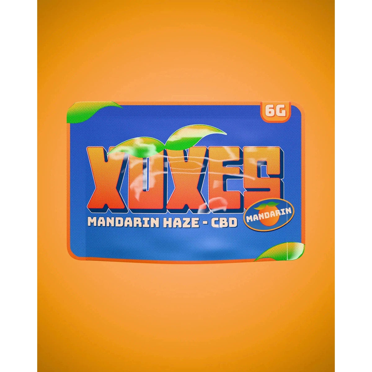 Xuxes Company Flores CBD XUXES, vista 16