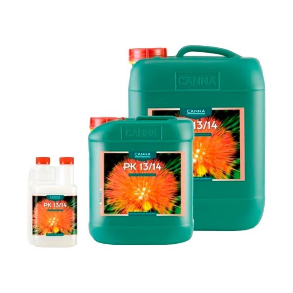 PK 13/14 from Canna - GrowTarraco Distribuciones SLU