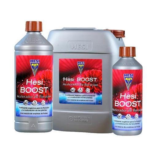Boost de Hesi - GrowTarraco Distribuciones SLU