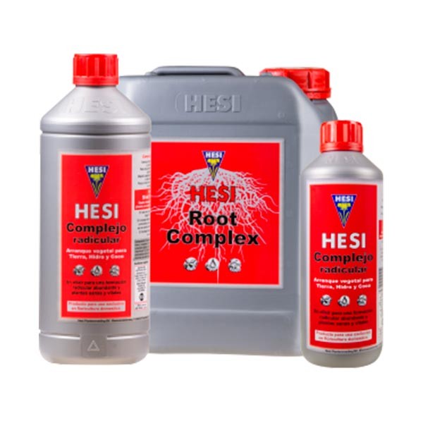HESI Root Complex - Fertilizer | Grow Industry
