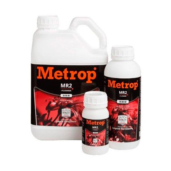 MR2 Metrop - GrowTarraco Distribuciones SLU