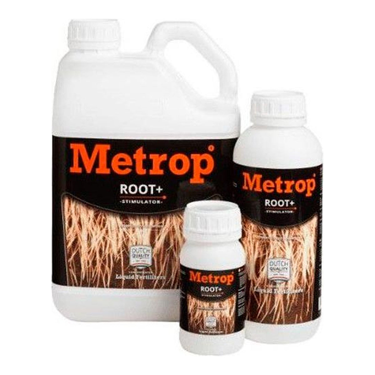 Root+ Metrop - Fertilizante | Grow Industry