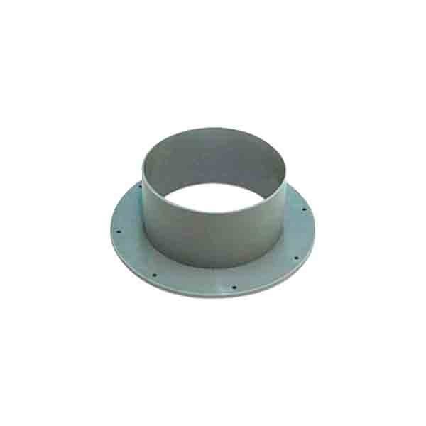Couronne en PVC - Accessoires pour conduits | Développer l’industrie