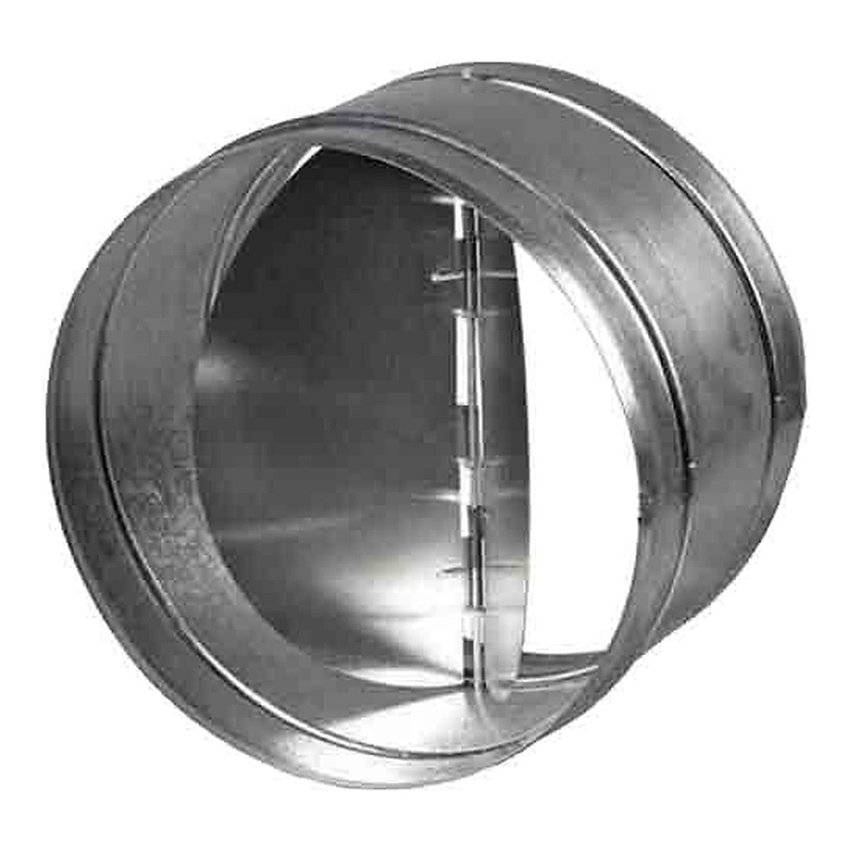 Clapeta Anti-Retorno Blauberg - Accesorios de Conducto | Grow Industry