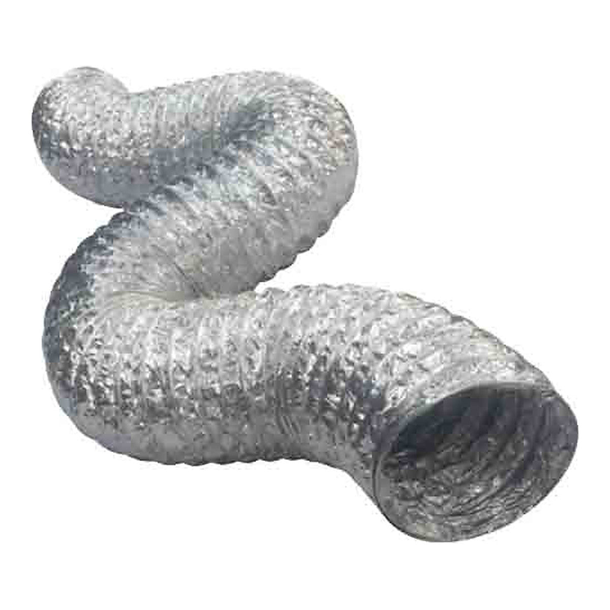 Tubo Aluminio Flexible - Conductos | Grow Industry