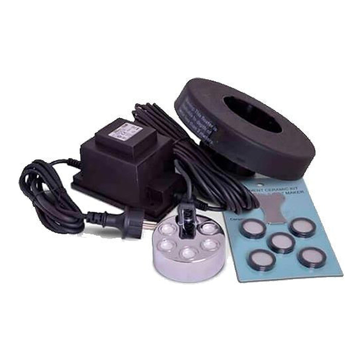 Humidificador Ultósonico - Humidificador | Grow Industry