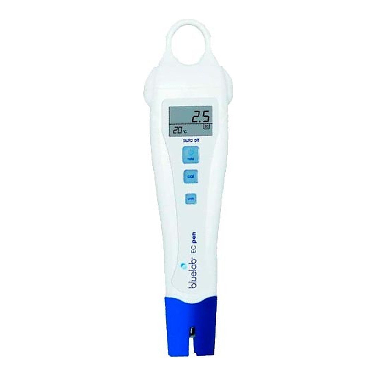 Medidor Conductivity Pen EC Bluelab - Medidor de EC | Grow Industry